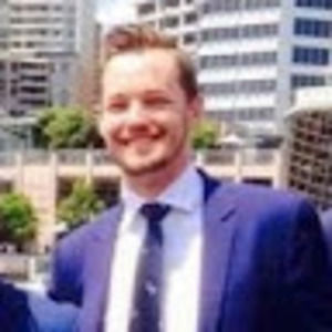 Meet your Posher, Mark